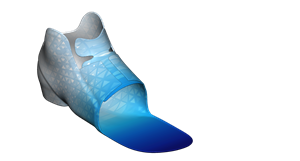 Concept SMO Shell Design with Dorsal Sleeve