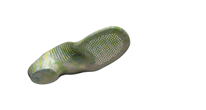 Concept Custom Shell Foot Orthoses